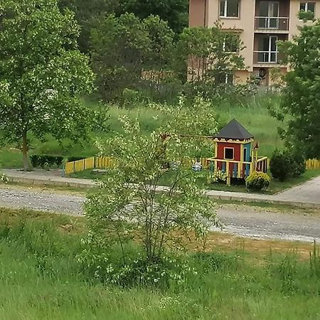 Студио Lozenets Bagian luar foto