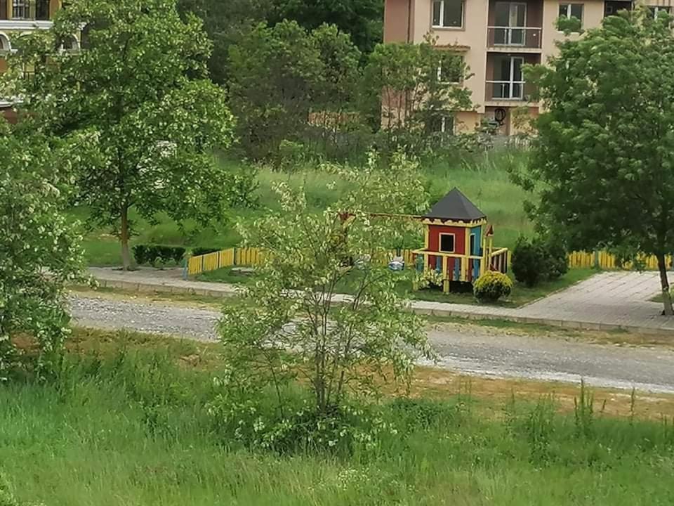 Студио Lozenets Bagian luar foto