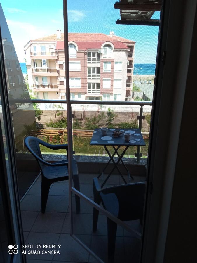 Студио Lozenets Bagian luar foto