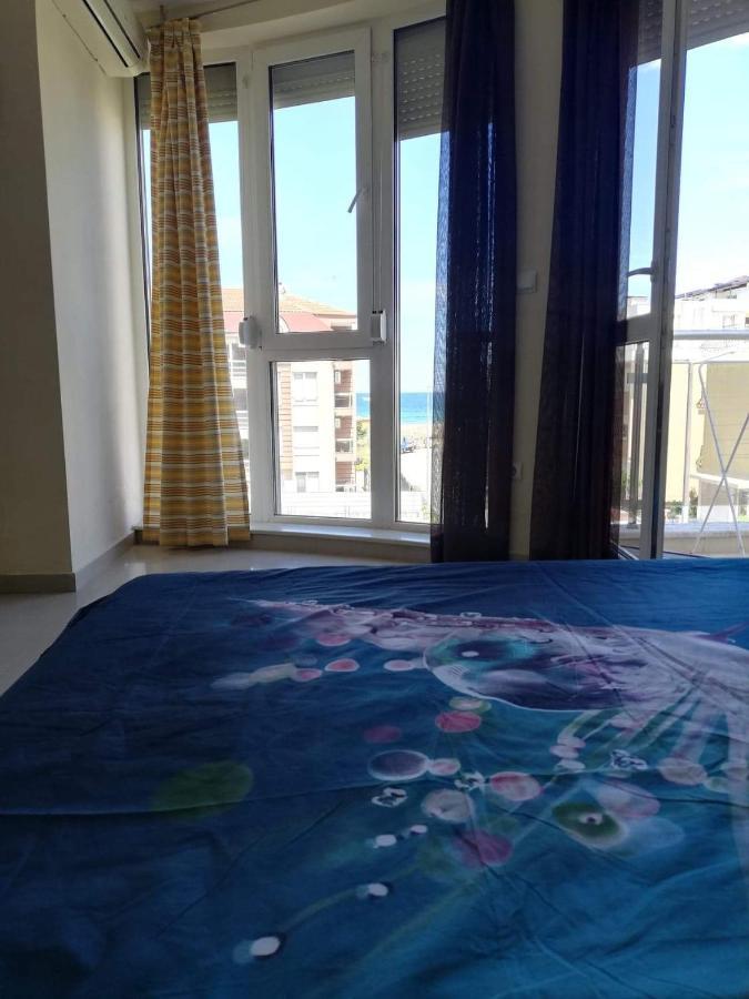 Студио Lozenets Bagian luar foto